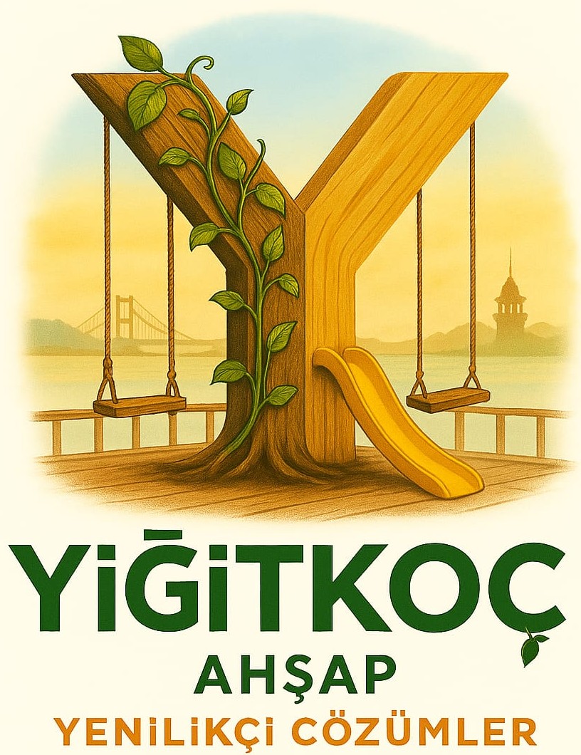 YİĞİTKOÇ AHŞAP
